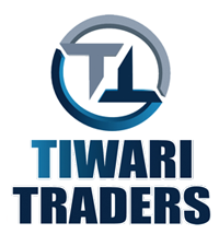 Tiwari Traders Logo